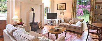 Warwick Hall 3* Carlisle (Cumbria)