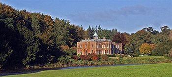 Warwick Hall Bed & Breakfast Carlisle (Cumbria)
