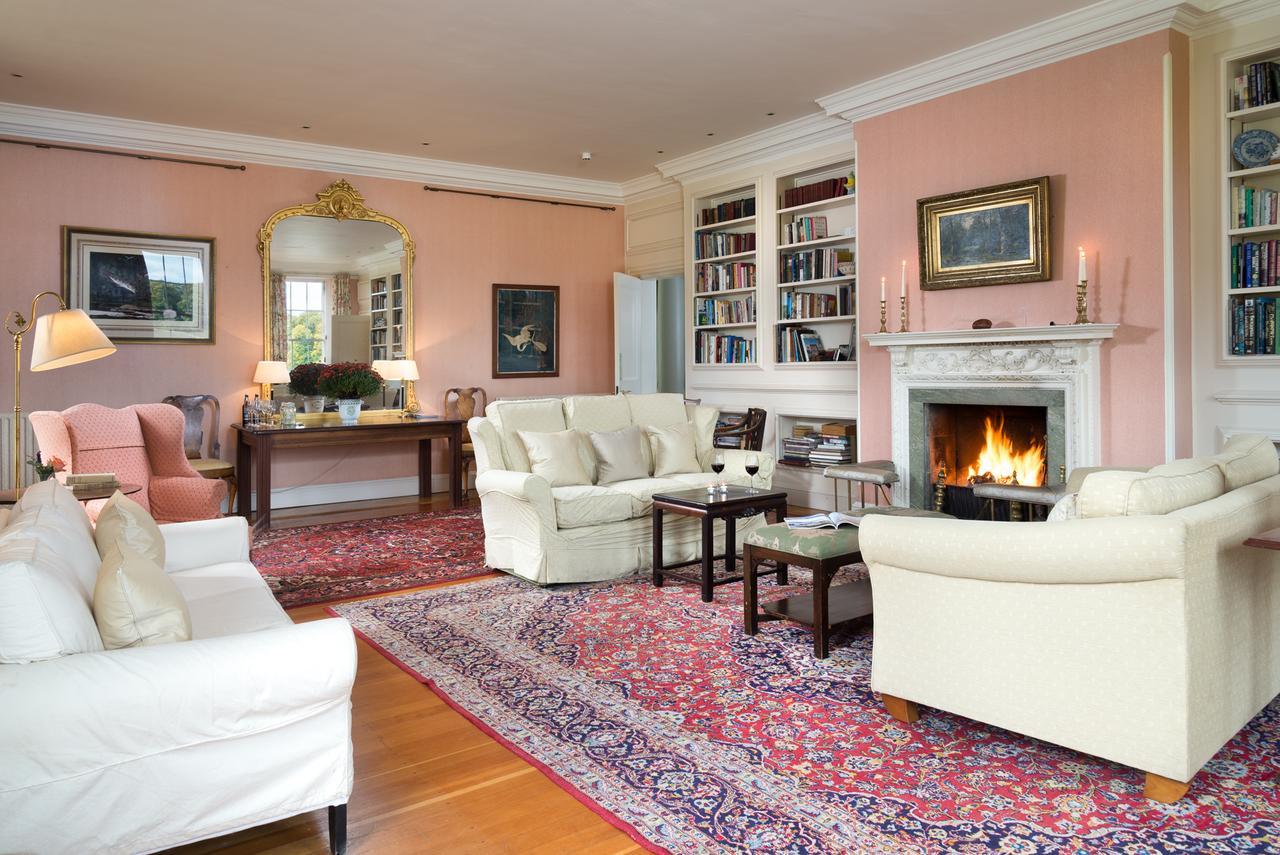 Warwick Hall Bed & Breakfast Carlisle (Cumbria)
