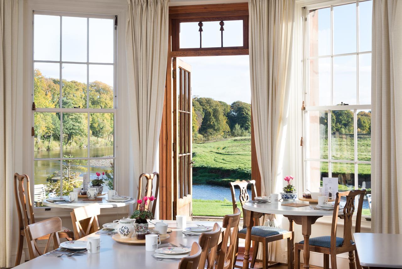 Bed & Breakfast Warwick Hall 3*