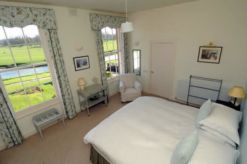 Warwick Hall 3* Carlisle (Cumbria)