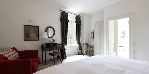 Bed & Breakfast Warwick Hall 3*
