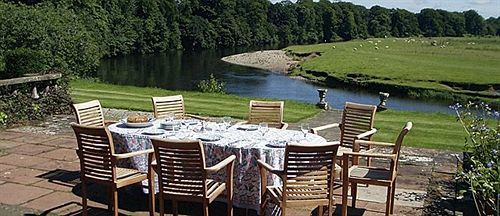 Warwick Hall 3* Carlisle (Cumbria)