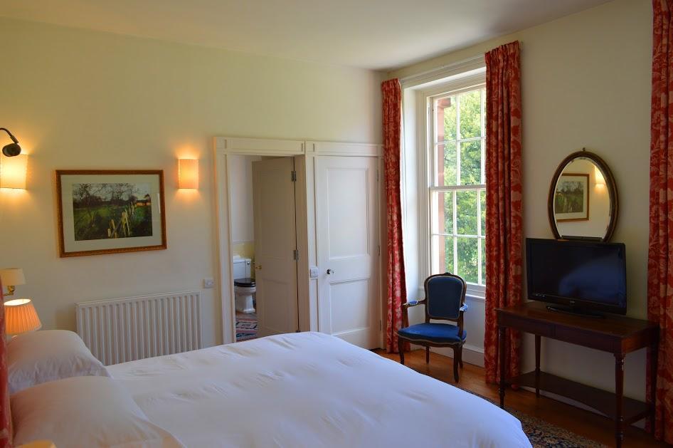 Warwick Hall 3* Carlisle (Cumbria)