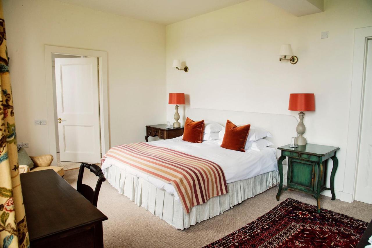 Warwick Hall Bed & Breakfast