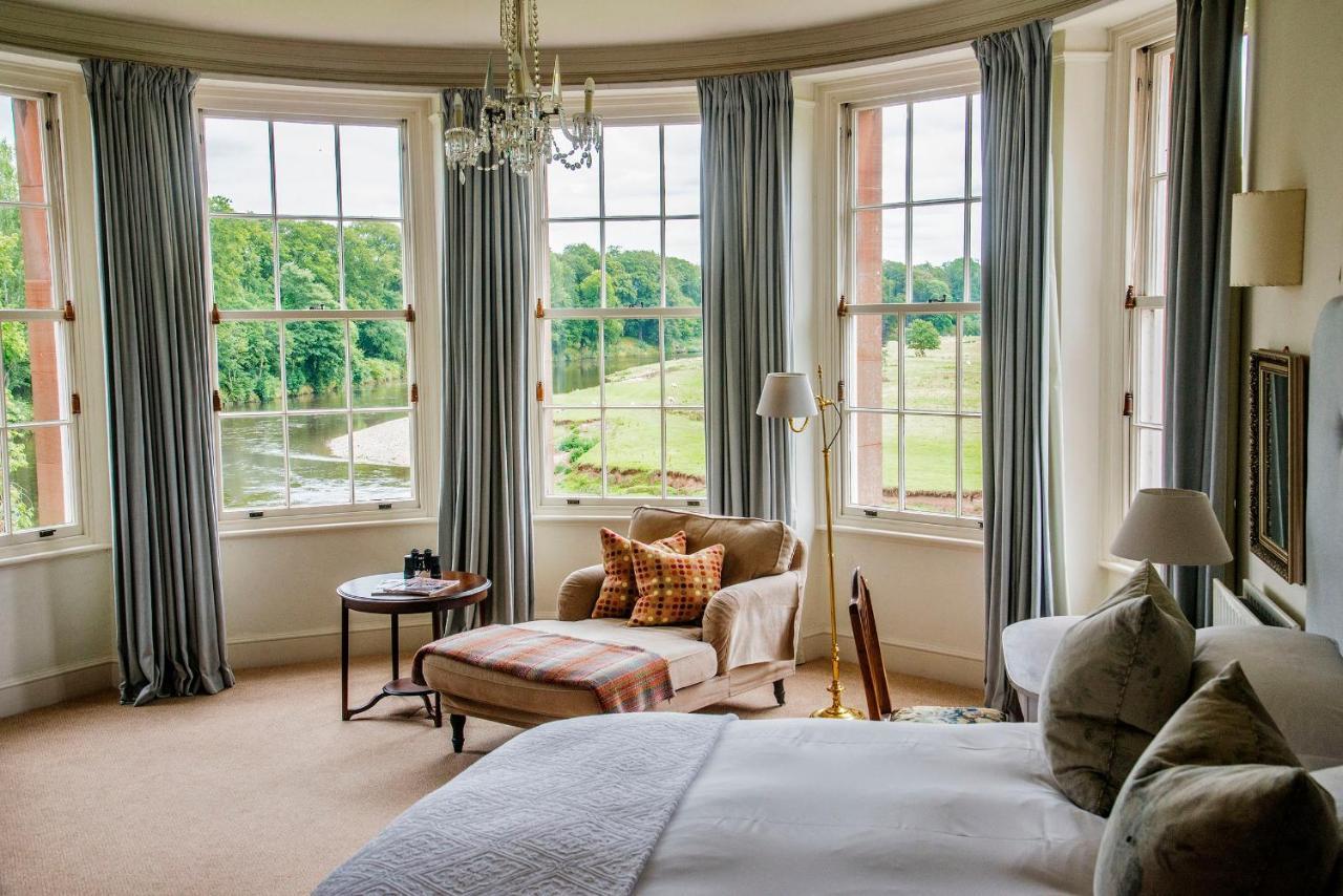 Bed & Breakfast Warwick Hall Carlisle (Cumbria)