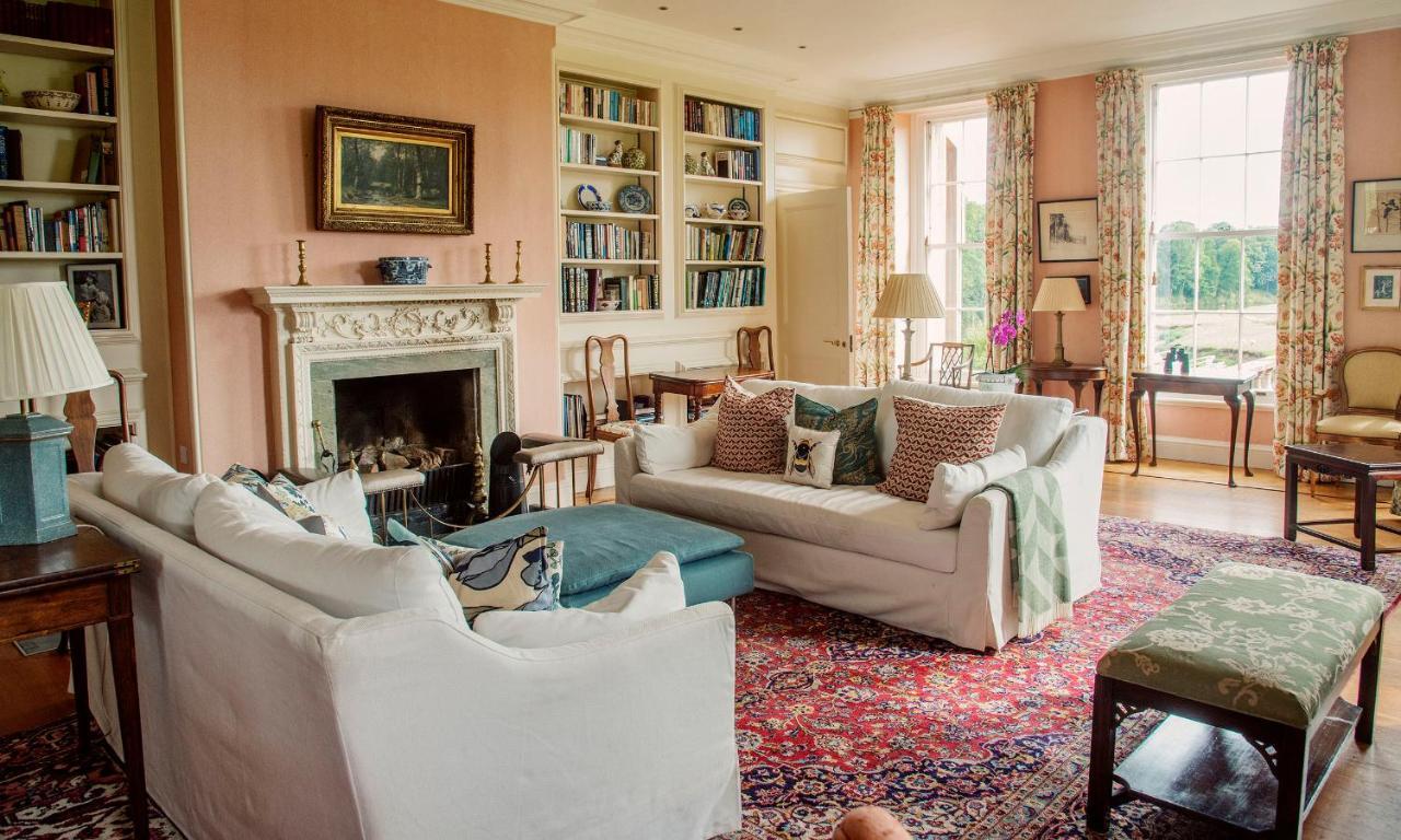 Warwick Hall Bed & Breakfast Carlisle (Cumbria)